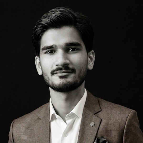 Rafay Bin Yousuf